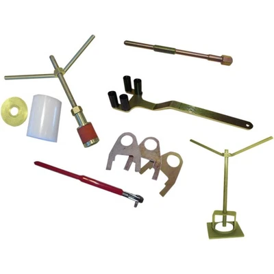 Straightline Performance 离合器工具套件适用于 Ski-Doo 151-109 — 第 1/3 张图片