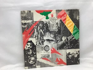 Front System 7" Vinyl Single 1978 The Label punk rock - Picture 1 of 2
