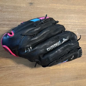 Mizuno GPP 1155F2 Finch Series 11,5" RHT Handschuh Leder Softball FastPitch - Bild 1 von 6