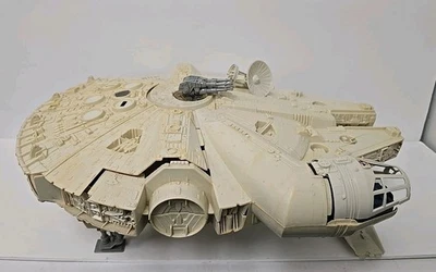 Halcón Milenario Kenner 1979 Original Vintage LEER DESCRIPCIÓN TAL CUAL VER VIDEO  Foto 1 de 4