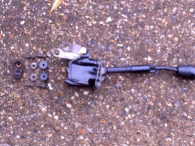 Rover V8 Short Gearlinkage and Stick  Hotrod /Kitcar/Cobra - Image 1 of 3