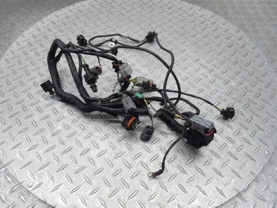 2014 Can-Am Spyder Roadster RT Engine Wiring Harness Wire Loom Cable OEM - Image 1 of 4