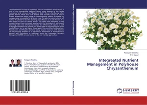 Palagani Neelima (u. a.) | Integreated Nutrient Management in Polyhouse... - Bild 1 von 1