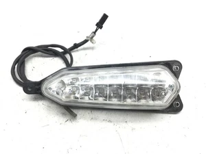 DUCATI HYPERMOTARD 796 800 FRECCIA ANTERIORE DESTRA 2012 B101AA - Foto 1 di 10