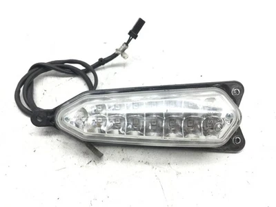 DUCATI HYPERMOTARD 796 800 FRECCIA ANTERIORE DESTRA 2012 B101AA - Immagine 1 di 4