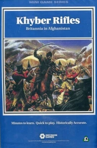 Rifles Khyber: Britannia en Afganistán - Imagen 1 de 3