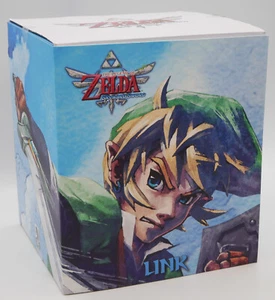 Legend of zelda Skyward Sword First 4 Figure F4F NEU in OVP - Bild 1 von 3