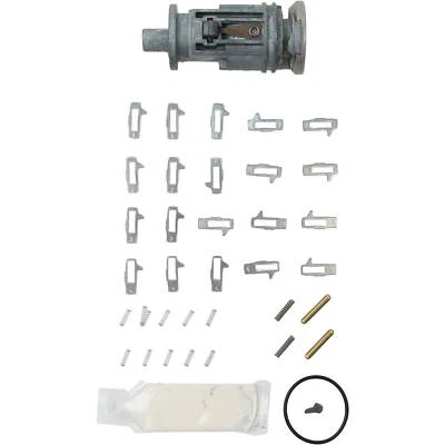 Ignition Lock Cylinder Dorman For 2004-2005 Dodge Neon - Image 1 of 2
