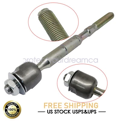 MS86749 extremo de barra de amarre interior para Lexus CT200h 2011-2017 Toyota Prius 2010-2015 Foto 1 de 4