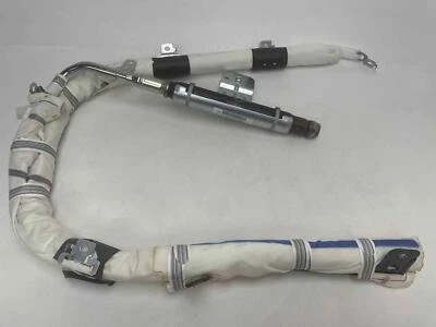 Bolsa de aire de cortina de techo para conductor LH usada para furgoneta de carga Nissan NV 200 18-21 recibo✅ Foto 1 de 4