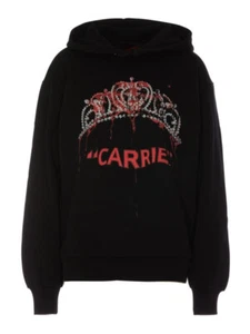 Sudadera con capucha JW Anderson Carrie S unisex nueva con etiquetas - Imagen 1 de 6