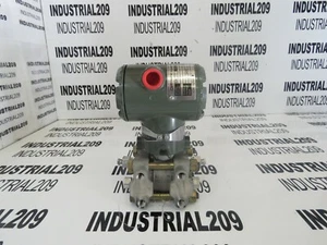TRANSMISOR ARPA YOKOGAWA DP EJA 110A NUEVO - Imagen 1 de 5