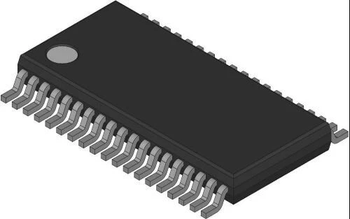 LT3791IFE-1#TRPBF Pack of 8 - Image 1 of 1