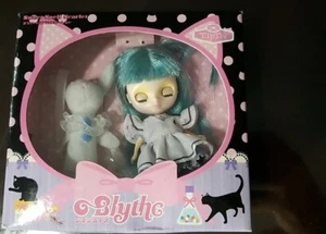 Vintage Sweet Spell Scarlet Petite Blythe Pbl-80 - Picture 1 of 6