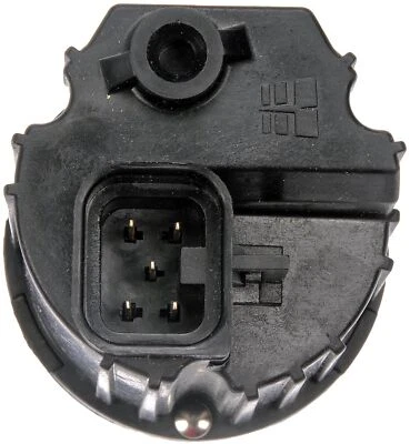 4WD Actuator Dorman For 2001-2006 GMC Sierra 3500 2002 2003 2004 2005 - Image 1 of 4