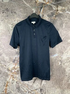 Men’s Reiss Polo Shirt Luxury Size Large - Picture 1 of 10