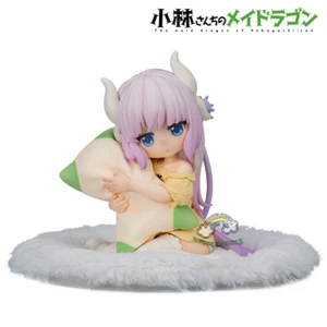 Nuovo giocattolo Miss Kobayashi's Dragon Maid Kanna Kamui Nightwear bella figura 13 cm - Foto 1 di 5