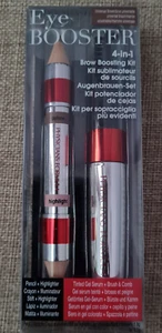 4 IN 1 EYEBROW BOOSTER KIT - Picture 1 of 2
