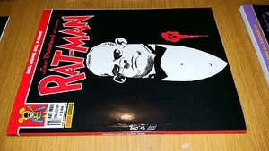 RATMAN COLLECTION # 111 - NOVEMBRE 2015 - LEO ORTOLANI - PANINI COMICS - Picture 1 of 1