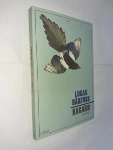 HAGARD - LUKAS BARFUSS - L'ORMA  - 2021 - Picture 1 of 1