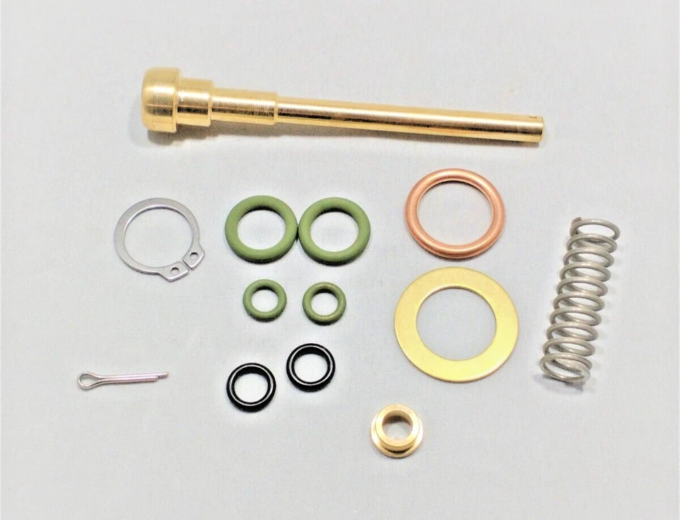 Kit de reconstrucción de mini válvula de vapor Linea Classic/Linea L165/K la marzocco Foto 1 de 1