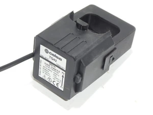 CELSA Kabelumbau Stromwandler TQ42, 400/1A, Kl.0,5, 70006-1317 - Bild 1 von 1