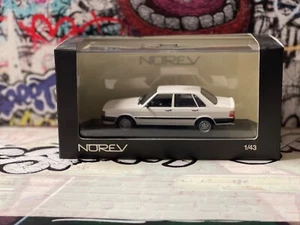 Norev 1/43 Audi 80 Quattro Bianco White - Foto 1 di 2