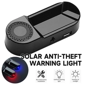 Ultimate Long Range Laser Radar Detector Solar 360 Degree Protection Anti-Theft{ - Picture 1 of 14