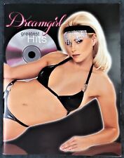 Dreamgirl Greatest Hits Lingerie Catalogue. 2000s. Very Good