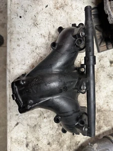 Yamaha Waverunner XL 1200 LTD Exhaust Manifold 2000 - Picture 1 of 3