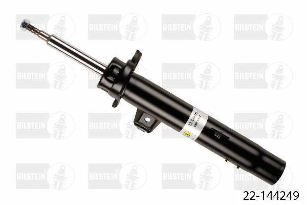 Choque Bilstein B4 L/F para BMW Serie 1 E87 120 i 120kW 11/03 > 09/12 Foto 1 de 1