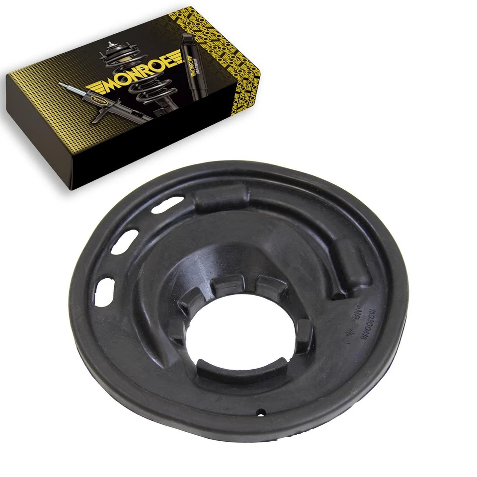 Aislador de resorte helicoidal trasero derecho inferior Monroe para Toyota Avalon 2013-2015 Foto 1 de 1