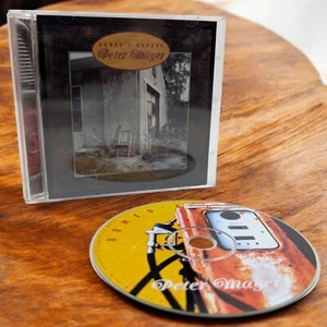 Romeo's Garage by Peter Mayer (CD, 1999) RARE - Picture 1 of 7
