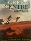 The Green Centre Barry Paine Paperback 1976