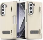 For Galaxy Z Fold 5 5G Case VRS Design [Terra Guard Modern] w/S Pen Phone Cover