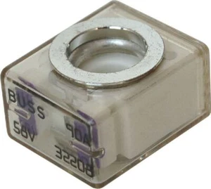 BUSS - 90 A - Bolzensicherung M8 - Bild 1 von 1