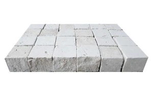 Travertine Pflastersteine - Bild 1 von 1