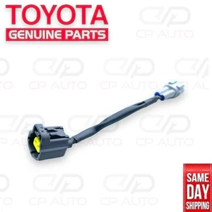 96 - 02 TOYOTA 4RUNNER 3.4L V6 TEMPERATURE SENSOR WIRE HARNESS OEM NEW - Foto 1 di 8