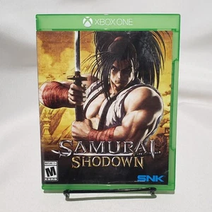Samurai Shodown - Microsoft Xbox One - Picture 1 of 3