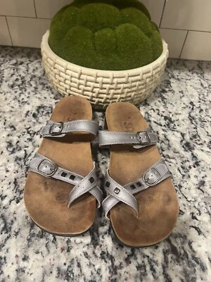 SAS Cross Comfort Sandal Shoe Size 6.5 - Image 1 of 4