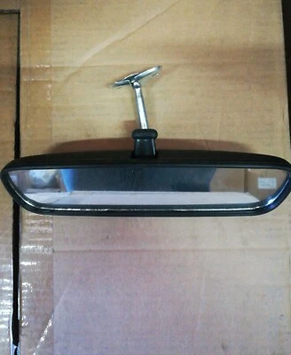 Interior mirror Peugeot 104 204 304 404 504 Peugeot j7 j9 - Image 1 of 2