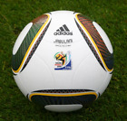 adidas Jabulani | FIFA Fussball-Weltmeisterschaft 2010 | Matchball Fußball Südafrika Größe-5