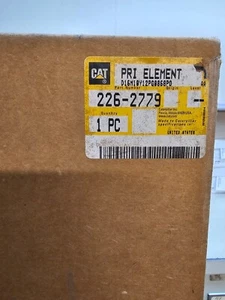 Motorluftfilter CAT 226-2779 - Bild 1 von 3