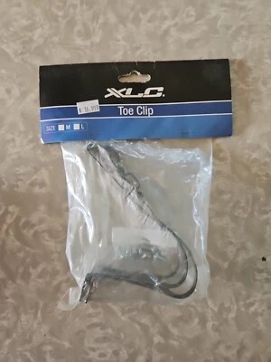 Зажимы для носка Xlc-parts - Изображение 1 из 4