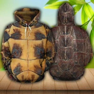 Turtle All Over Print For Men & Women Full Size S-5XL Gift Xmas 2022 - Picture 1 of 4