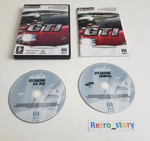 GTI Racing - PC - Picture 1 of 4