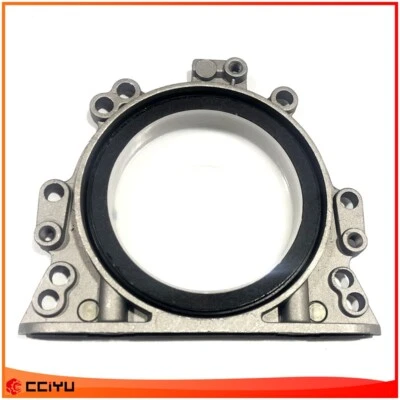 Selo principal traseiro 1996-2015 compatível com Audi A4 Quattro Volkswagen Jetta Passat 1.8L 2.0L - Imagem 1 de 4