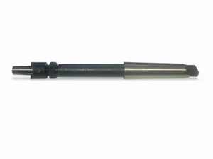 Shell Reibahle Dorn Morsekegelschaft Ø13 L28 Hals:156 L250 MT3 - Bild 1 von 1