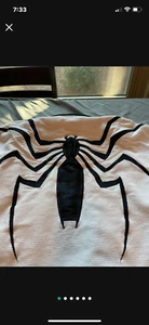 Hayabusa X Marvel's Venom Jiu Jitsu Gi - Picture 1 of 6