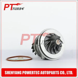 Turbo cartridge HX25W 3599350 core for Iveco BHL Industrial Generator 3.9L 99HP - Imagen 1 de 12